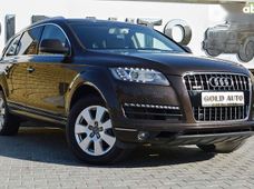 Продажа Audi б/у 2015 года в Одессе - купить на Автобазаре