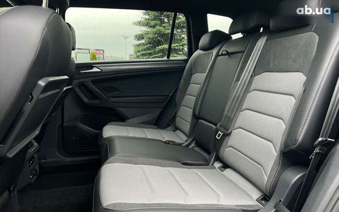 Volkswagen Tiguan 2020 - фото 11