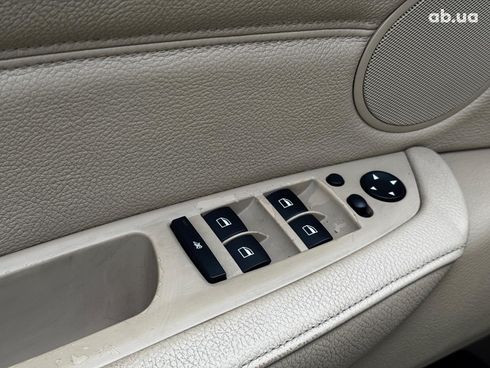 BMW X6 2008 черный - фото 12