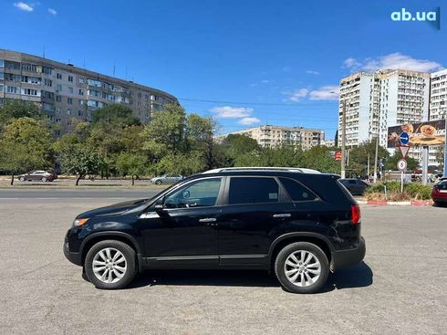 Kia Sorento 2010 - фото 9