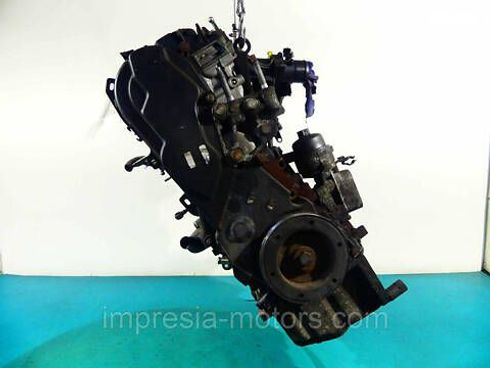двигатель в сборе для Ford Focus - купити на Автобазарі - фото 5