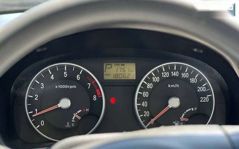Hyundai Accent 2008 - фото 12