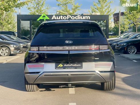 Hyundai Ioniq 5 2022 - фото 8