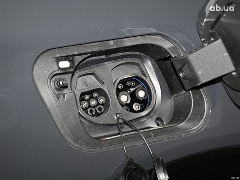 Volkswagen ID. Unyx 2025 черный - фото 10
