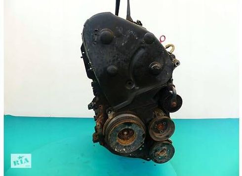двигатель в сборе для Volkswagen Passat - купить на Автобазаре - фото 3