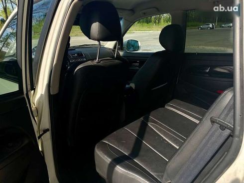 SsangYong Rexton 2017 - фото 24