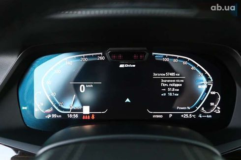 BMW X5 2020 - фото 20