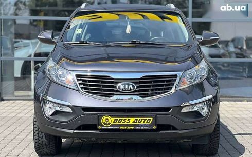 Kia Sportage 2013 - фото 2