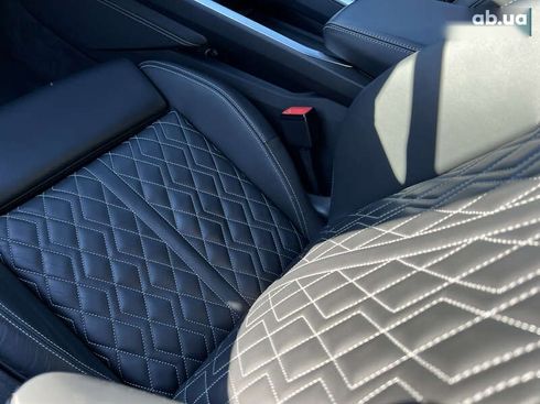 Audi Q4 Sportback e-tron 2022 - фото 27