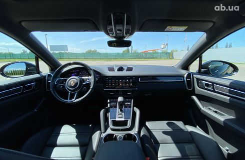 Porsche Cayenne 2024 - фото 14