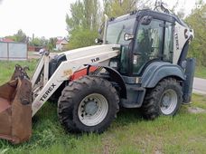 Экскаватор погрузчик в Киеве - купить на Автобазаре
