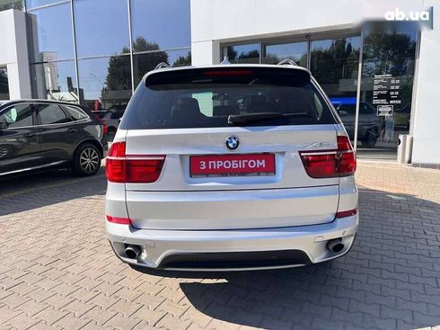 BMW X5 2012 - фото 7