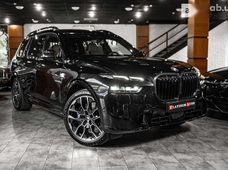 Продажа б/у BMW X7 в Одесской области - купить на Автобазаре