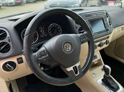 Volkswagen Tiguan 2015 - фото 13