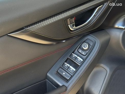 Subaru WRX 2022 черный - фото 31