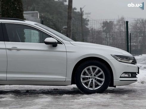 Volkswagen Passat 2017 - фото 13