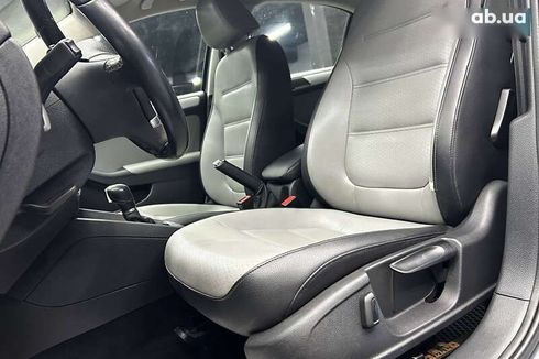 Volkswagen Jetta 2014 - фото 9