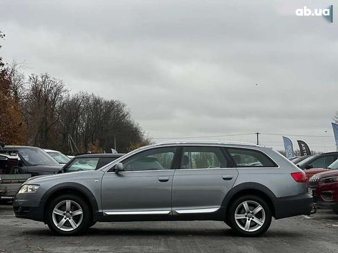 Audi a6 allroad 2008 - фото 4