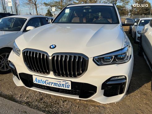 BMW X5 2021 - фото 38