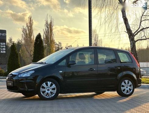 Ford C-Max 2009 - фото 9