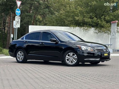 Honda Accord 2010 - фото 8