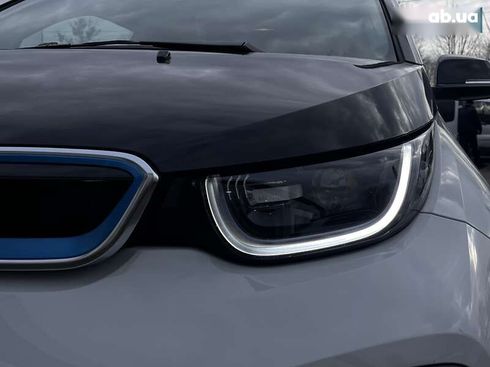 BMW i3 2020 - фото 4