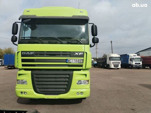 DAF XF105 2012 - фото 2