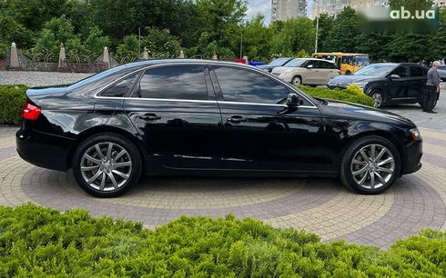 Audi A4 2013 - фото 8