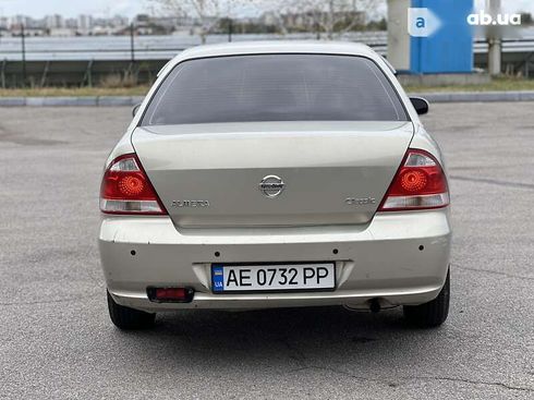 Nissan Almera 2006 - фото 24