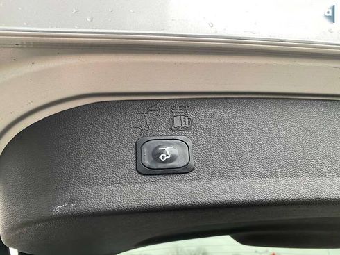 Ford Escape 2018 - фото 28