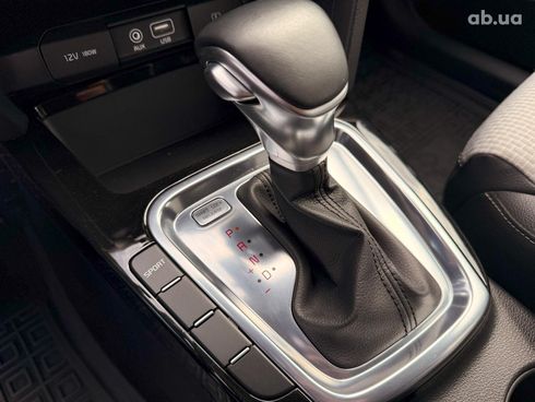 Kia Cee'd 2019 белый - фото 24