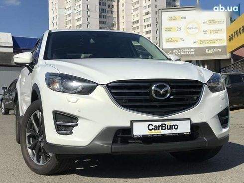 Mazda CX-5 2015 - фото 5