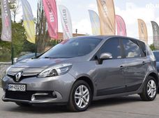 Купити Renault Scenic 2013 бу в Бердичеві - купити на Автобазарі