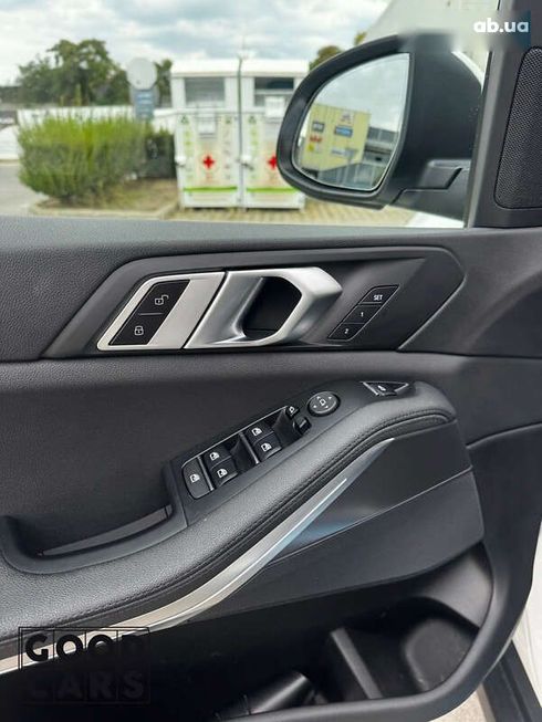 BMW X5 2021 - фото 9