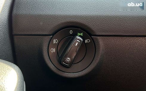 Skoda Octavia 2017 - фото 18