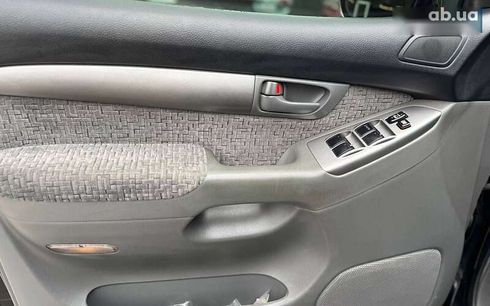 Toyota Land Cruiser Prado 2006 - фото 7