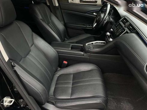 Honda Insight 2019 - фото 23
