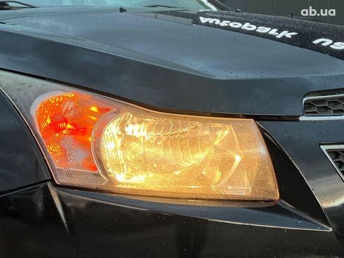Chevrolet Cruze 2014 черный - фото 11