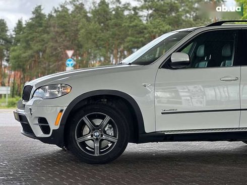 BMW X3 2013 - фото 14