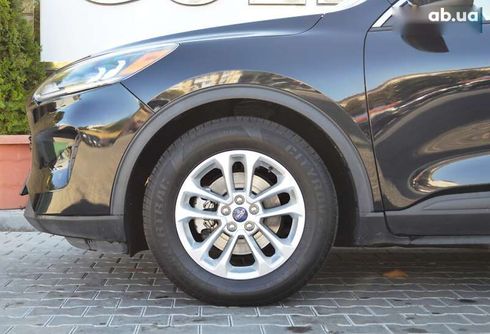 Ford Escape 2020 - фото 7