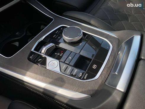 BMW X5 2023 - фото 30