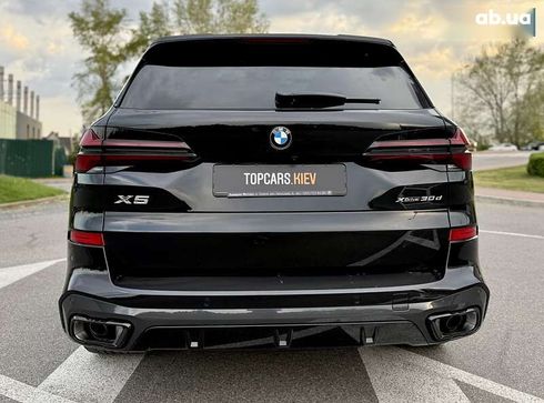 BMW X5 2024 - фото 13