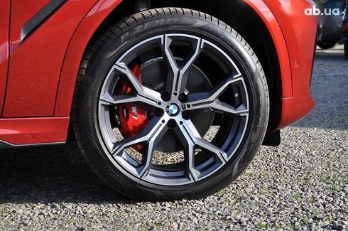 BMW X6 2022 - фото 3