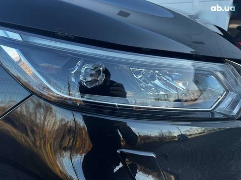 Nissan Qashqai 2019 - фото 12