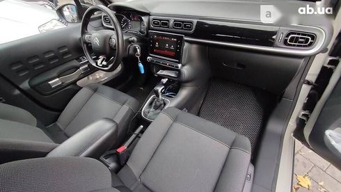 Citroen C3 2017 - фото 16