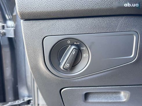 Volkswagen Tiguan 2023 - фото 15