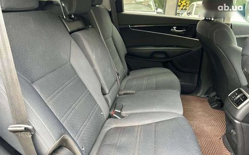 Kia Sorento 2019 - фото 15