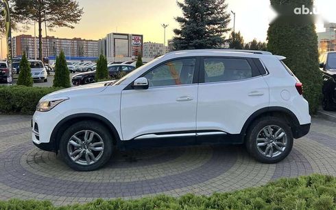 Chery Tiggo 4 2022 - фото 4