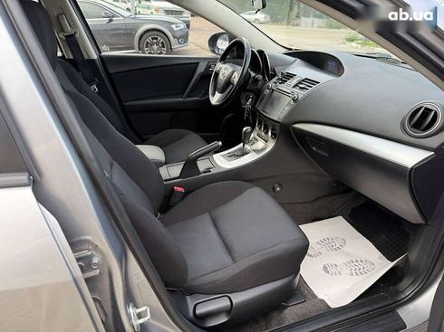 Mazda 3 2010 - фото 8