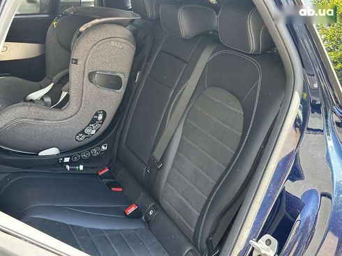 Mercedes-Benz EQC-Класс 2021 - фото 16